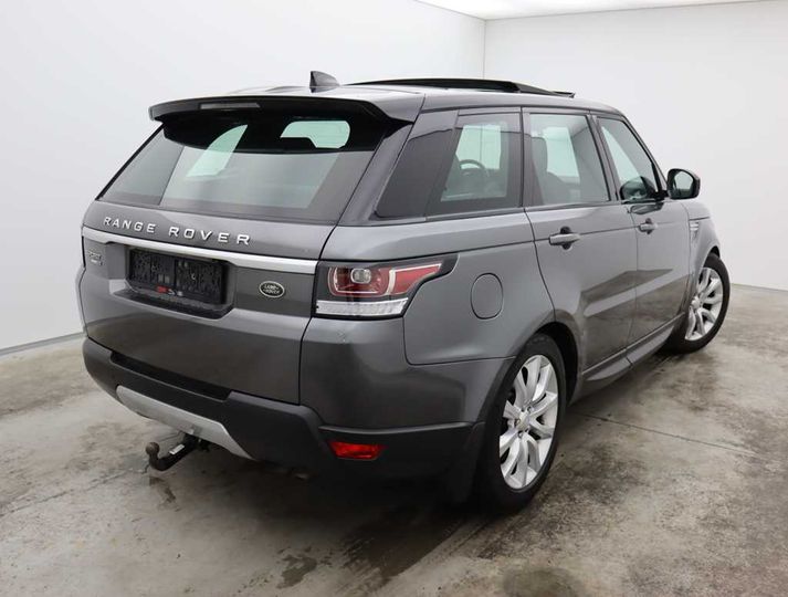 Photo 2 VIN: SALWA2FN1HA168377 - LAND ROVER RR.SPORT &#3913 