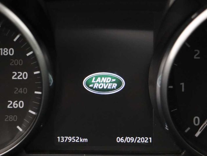 Photo 6 VIN: SALWA2FN1HA168377 - LAND ROVER RR.SPORT &#3913 