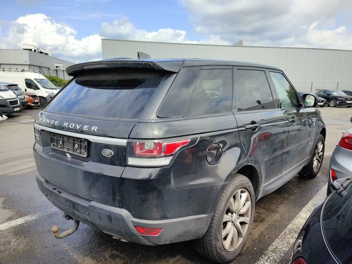 Photo 1 VIN: SALWA2FN5HA139495 - LAND ROVER RR.SPORT '13 