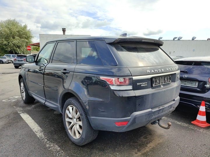 Photo 6 VIN: SALWA2FN5HA139495 - LAND ROVER RR.SPORT '13 