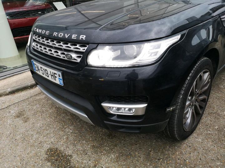 Photo 17 VIN: SALWA2FN6HA154409 - LAND ROVER RANGE ROVER SPO 