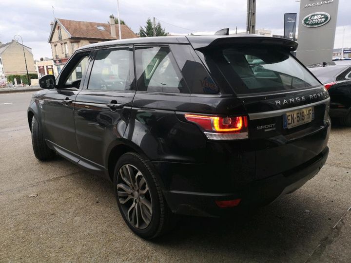 Photo 3 VIN: SALWA2FN6HA154409 - LAND ROVER RANGE ROVER SPO 