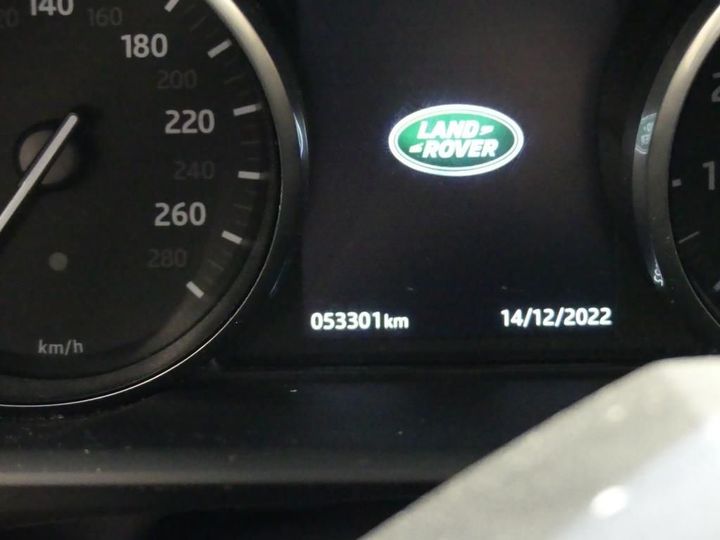 Photo 10 VIN: SALWA2FV4HA678979 - LAND ROVER RANGE SPORT 