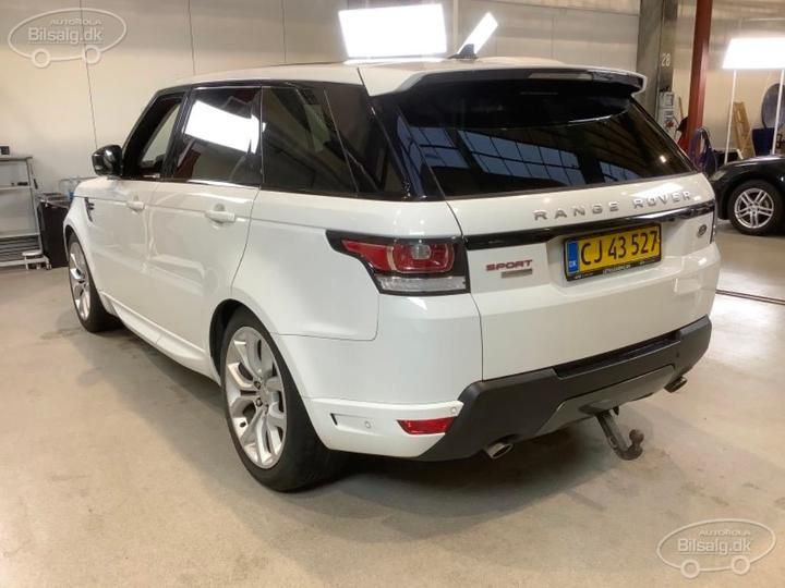 Photo 19 VIN: SALWA2JF3GA542180 - LAND ROVER RANGE ROVER SPORT VAN 