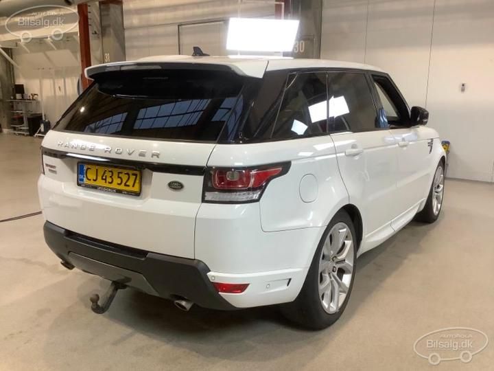 Photo 4 VIN: SALWA2JF3GA542180 - LAND ROVER RANGE ROVER SPORT VAN 