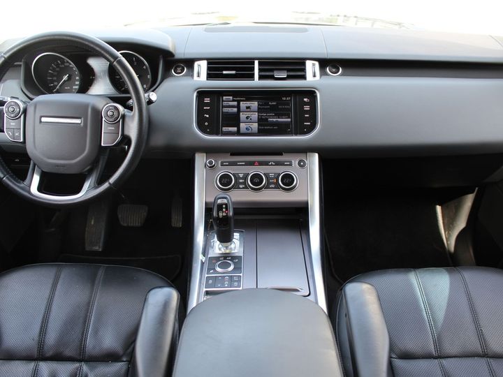 Photo 5 VIN: SALWA2KF0EA348699 - LAND ROVER RANGE ROVER SPORT 