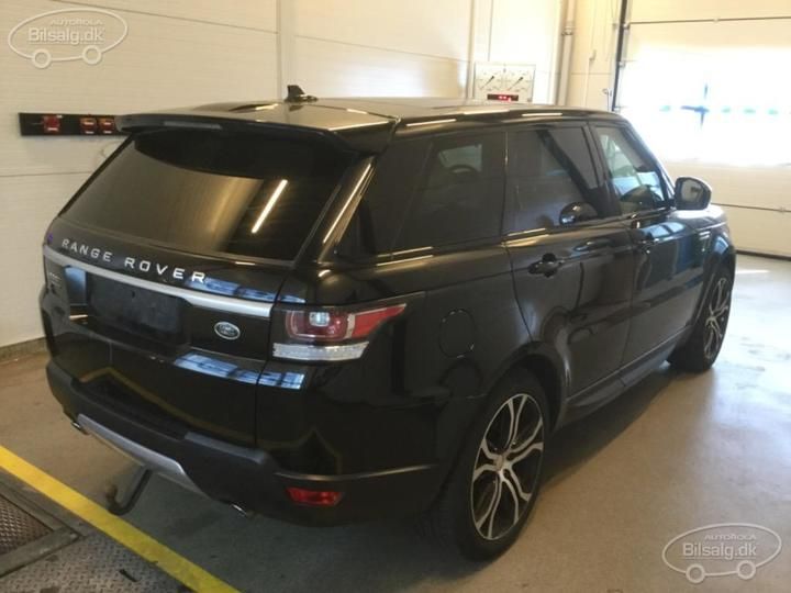 Photo 20 VIN: SALWA2KF0FA604356 - LAND ROVER RANGE ROVER SPORT SUV 