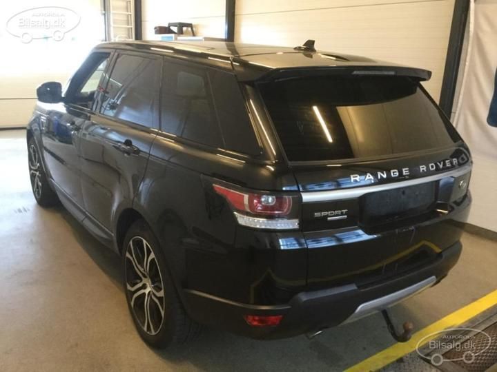 Photo 21 VIN: SALWA2KF0FA604356 - LAND ROVER RANGE ROVER SPORT SUV 