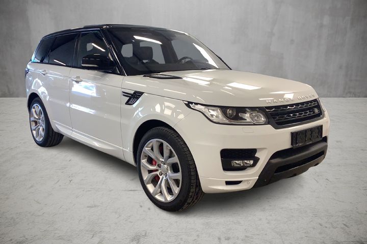 Photo 18 VIN: SALWA2KF0FA615888 - LAND ROVER RANGE ROVER SPORT 