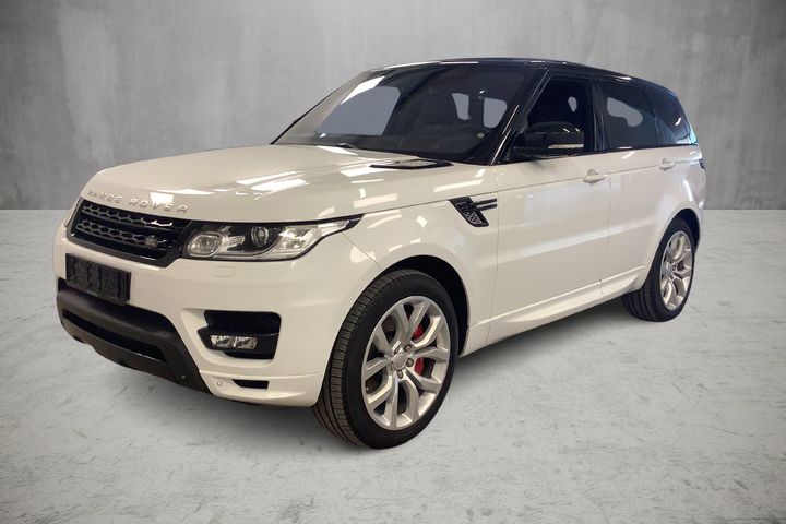 Photo 0 VIN: SALWA2KF0FA615888 - LAND-ROVER RANGE ROVER SPORT 