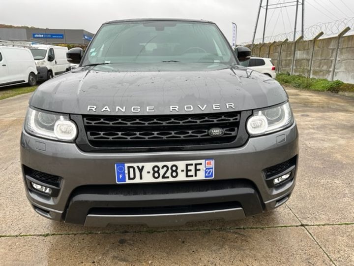 Photo 2 VIN: SALWA2KF0GA639416 - LAND ROVER RANGE ROVER SPORT 