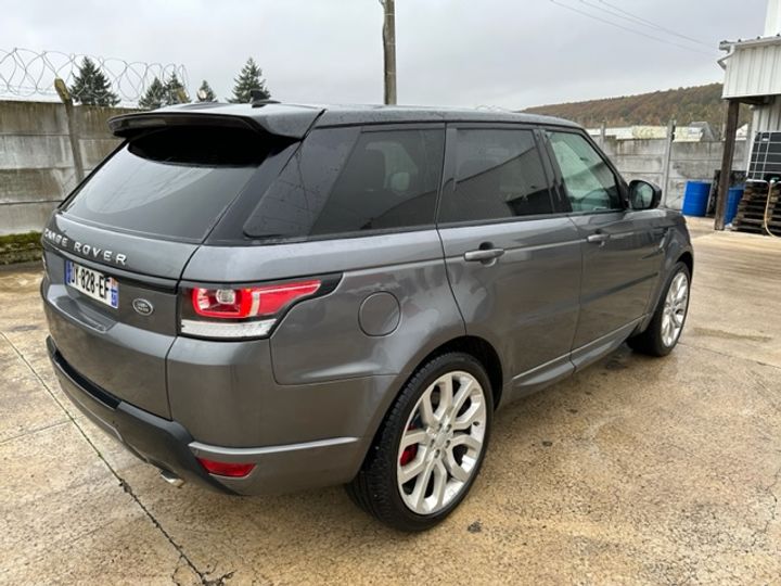 Photo 4 VIN: SALWA2KF0GA639416 - LAND ROVER RANGE ROVER SPORT 