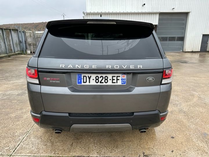 Photo 5 VIN: SALWA2KF0GA639416 - LAND ROVER RANGE ROVER SPORT 