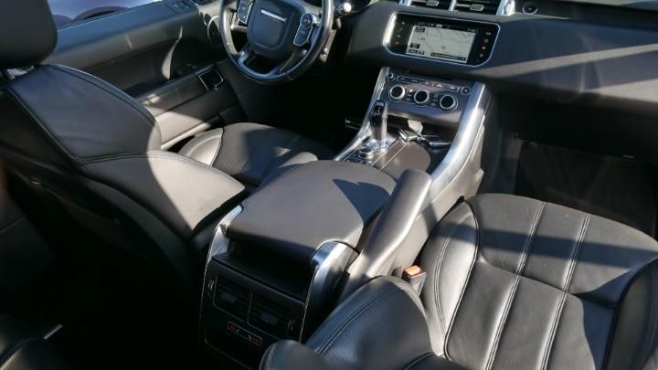 Photo 17 VIN: SALWA2KF1GA653454 - LAND ROVER RANGE ROVER SPORT SUV 