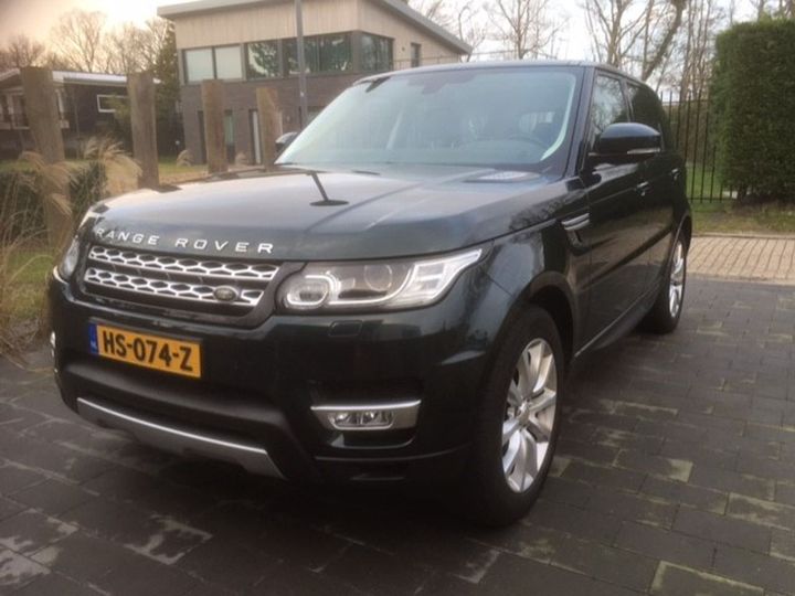 Photo 0 VIN: SALWA2KF2EA344332 - LAND ROVER RANGE ROVER SPORT 