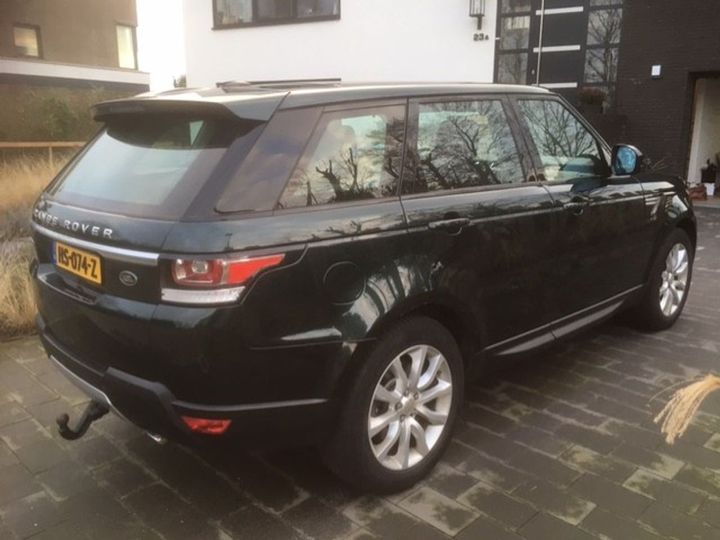 Photo 11 VIN: SALWA2KF2EA344332 - LAND-ROVER RANGE ROVER SPORT 