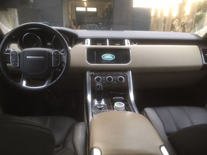 Photo 7 VIN: SALWA2KF2EA344332 - LAND-ROVER RANGE ROVER SPORT 