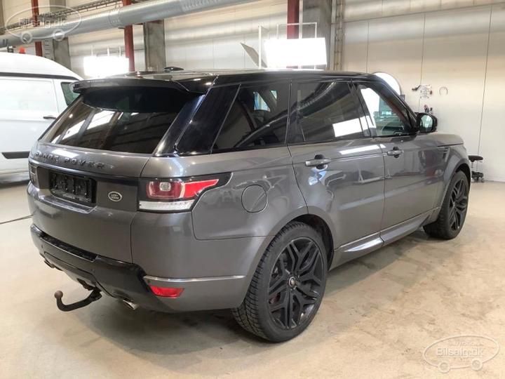 Photo 20 VIN: SALWA2KF2FA611843 - LAND ROVER RANGE ROVER SPORT SUV 