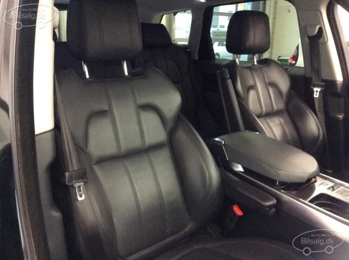 Photo 3 VIN: SALWA2KF3FA603458 - LAND ROVER RANGE ROVER SPORT SUV 