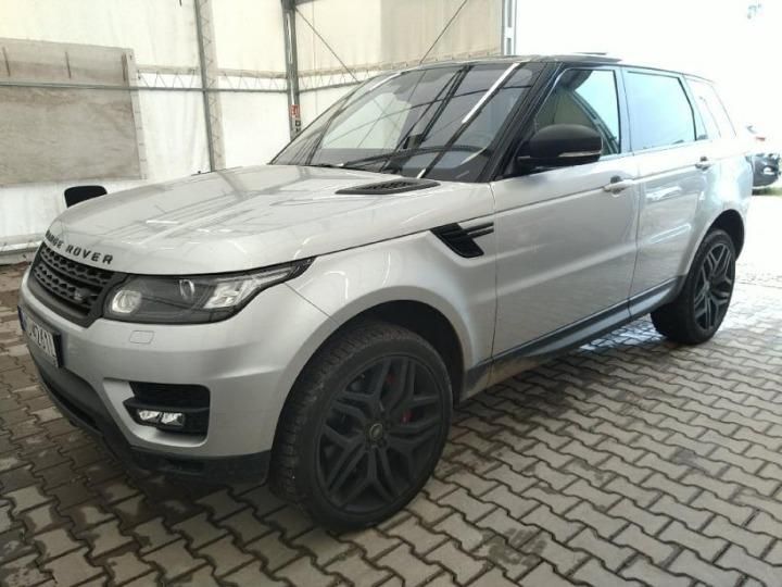 Photo 1 VIN: SALWA2KF3GA580765 - LAND ROVER RANGE ROVER SPORT SUV 