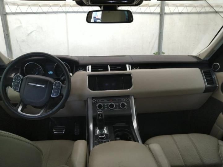 Photo 12 VIN: SALWA2KF3GA580765 - LAND ROVER RANGE ROVER SPORT SUV 