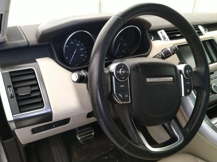 Photo 15 VIN: SALWA2KF3GA580765 - LAND ROVER RANGE ROVER SPORT SUV 