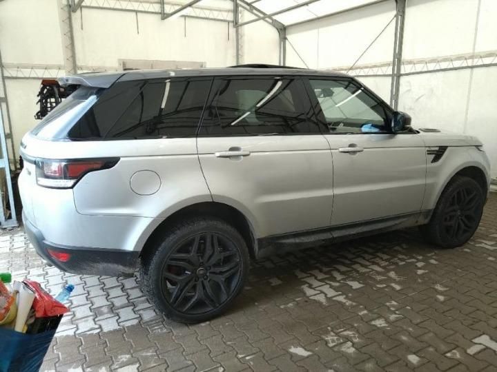 Photo 4 VIN: SALWA2KF3GA580765 - LAND ROVER RANGE ROVER SPORT SUV 