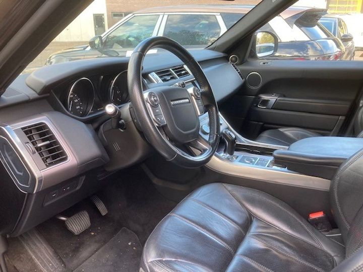 Photo 16 VIN: SALWA2KF4GA657725 - LAND ROVER RANGE ROVER SPORT 