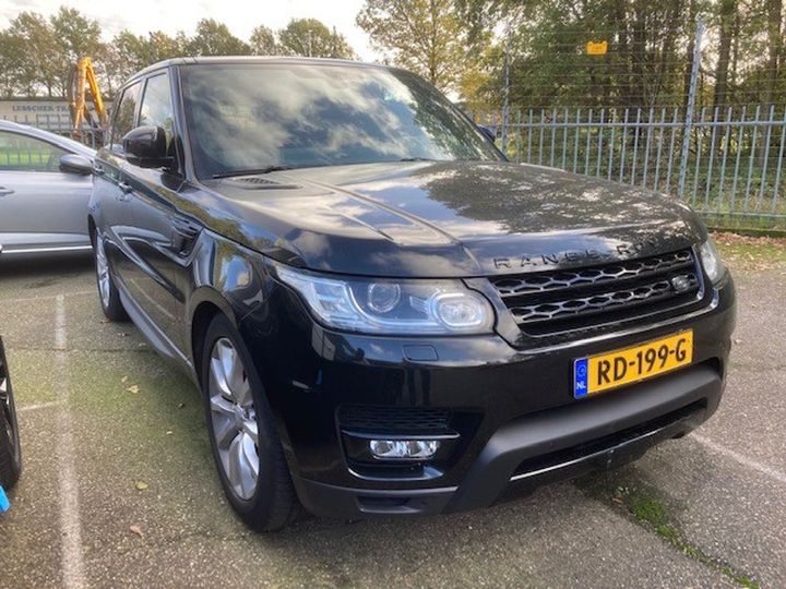 Photo 19 VIN: SALWA2KF4GA657725 - LAND ROVER RANGE ROVER SPORT 