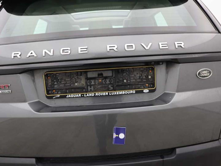 Photo 19 VIN: SALWA2KF5GA123584 - LAND ROVER RANGE SPORT&#3913 