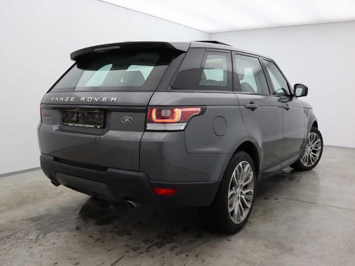 Photo 2 VIN: SALWA2KF5GA123584 - LAND ROVER RANGE SPORT&#3913 