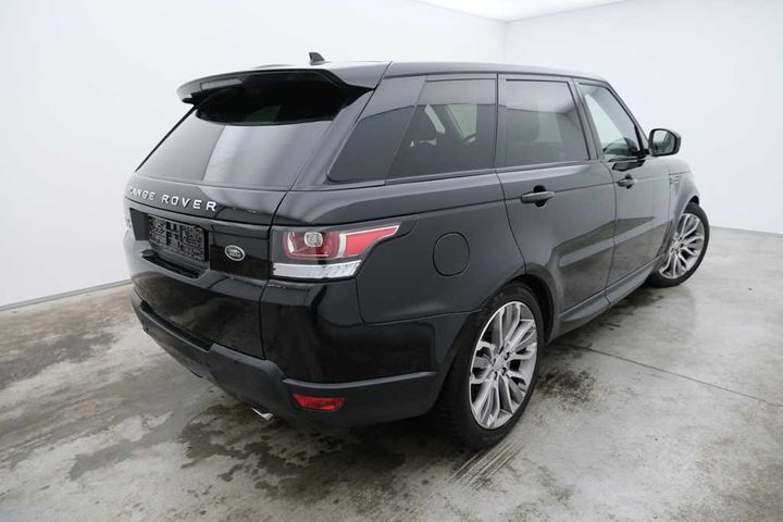 Photo 2 VIN: SALWA2KF5GA658222 - LAND ROVER RANGE SPORT&#3913 