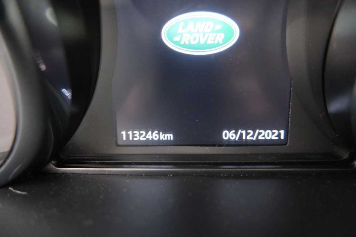 Photo 6 VIN: SALWA2KF5GA658222 - LAND ROVER RANGE SPORT&#3913 