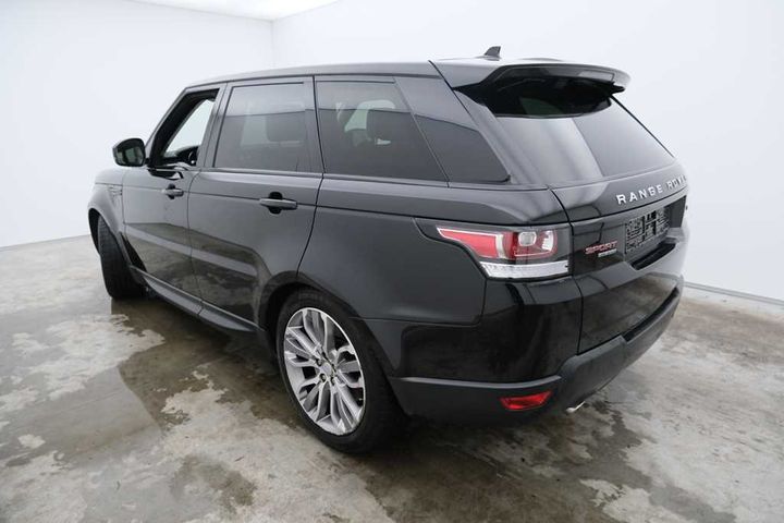 Photo 7 VIN: SALWA2KF5GA658222 - LAND ROVER RANGE SPORT&#3913 