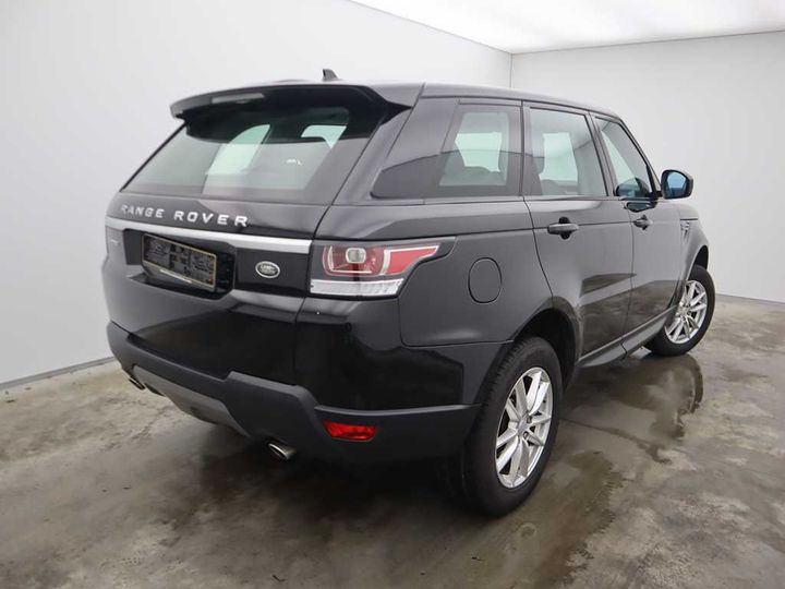 Photo 4 VIN: SALWA2KF6GA639663 - LAND ROVER RANGE SPORT&#3913 