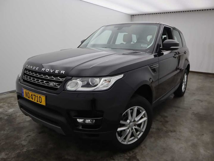 Photo 2 VIN: SALWA2KF6GA639663 - LAND-ROVER RANGE SPORT&#3913 