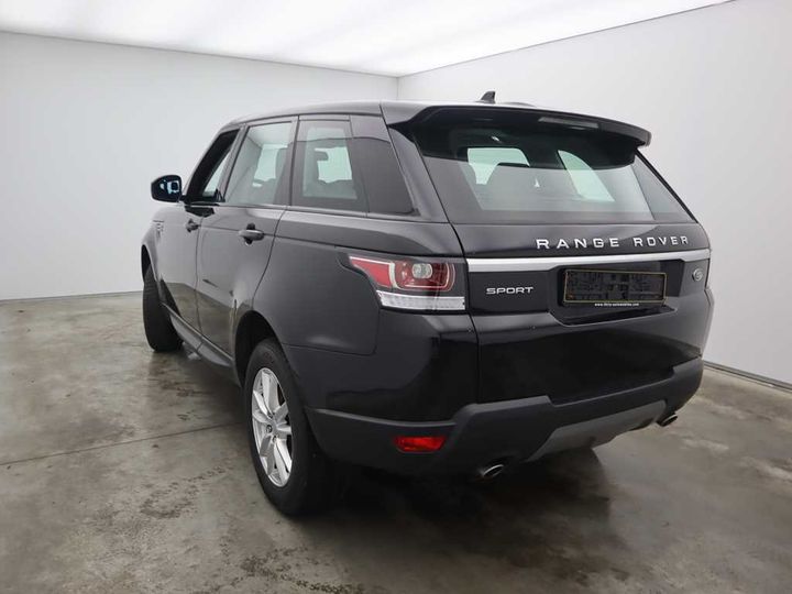 Photo 3 VIN: SALWA2KF6GA639663 - LAND-ROVER RANGE SPORT&#3913 