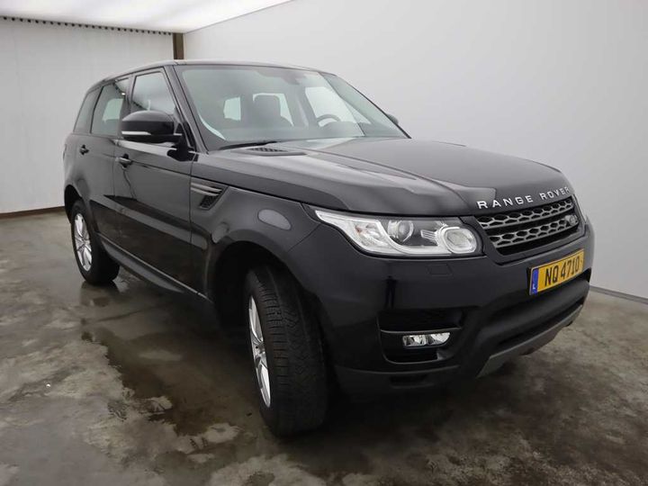 Photo 5 VIN: SALWA2KF6GA639663 - LAND-ROVER RANGE SPORT&#3913 