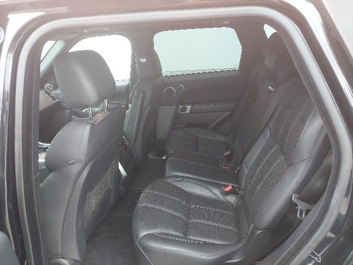 Photo 10 VIN: SALWA2KF7GA550975 - LAND ROVER RANGE ROVER SPORT SUV 