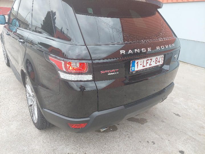 Photo 19 VIN: SALWA2KF7GA550975 - LAND ROVER RANGE ROVER SPORT SUV 