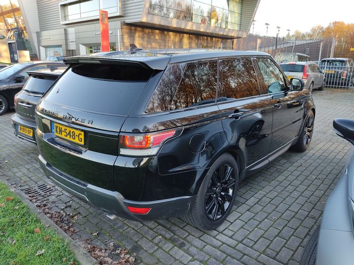 Photo 3 VIN: SALWA2KF7GA639011 - LAND ROVER RANGE ROVER SPORT 