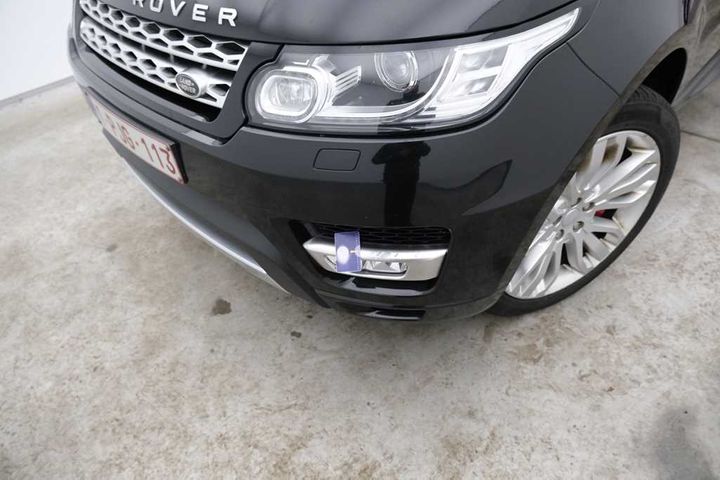 Photo 23 VIN: SALWA2KF9GA659096 - LAND ROVER RANGE SPORT&#3913 