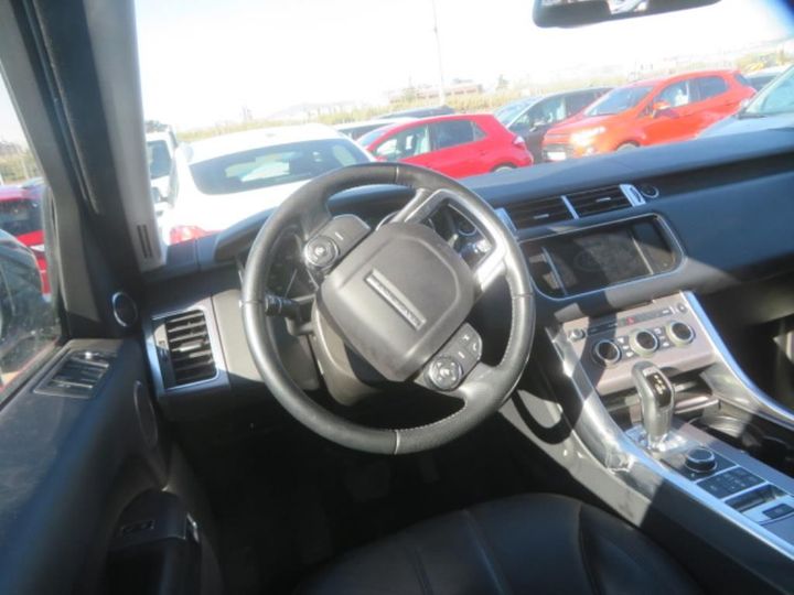 Photo 3 VIN: SALWA2KF9GA664248 - LAND ROVER RANGE ROVER SPO 