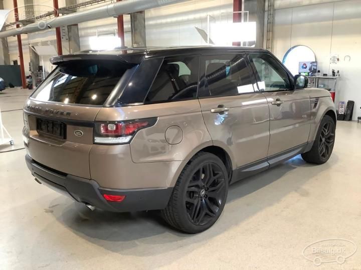 Photo 24 VIN: SALWA2KFXFA523946 - LAND-ROVER RANGE ROVER SPORT SUV 