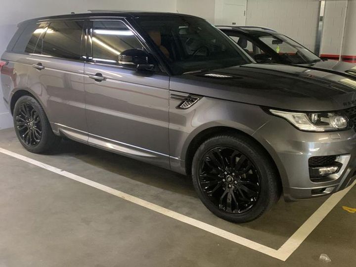 Photo 3 VIN: SALWA2KFXGA651573 - LAND ROVER RANGE ROVER SPORT 