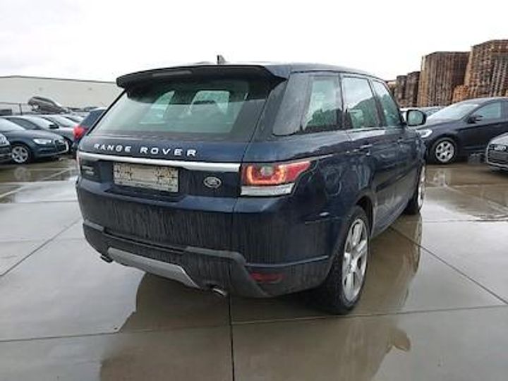 Photo 4 VIN: SALWA2LF1GA599992 - LAND ROVER RANGE ROVER SPORT SUV 