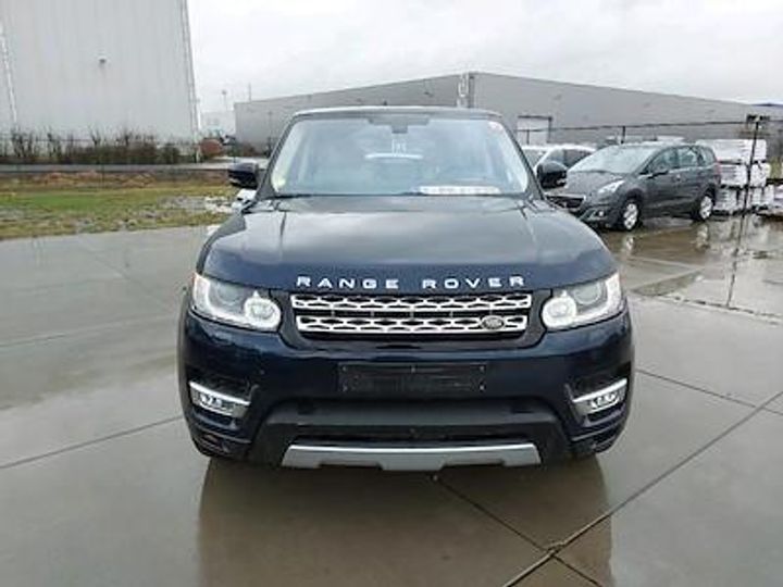 Photo 5 VIN: SALWA2LF1GA599992 - LAND ROVER RANGE ROVER SPORT SUV 