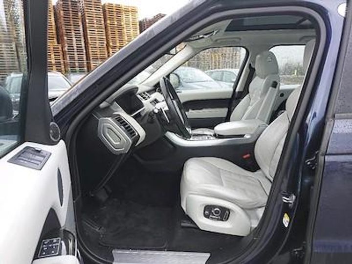 Photo 6 VIN: SALWA2LF1GA599992 - LAND ROVER RANGE ROVER SPORT SUV 