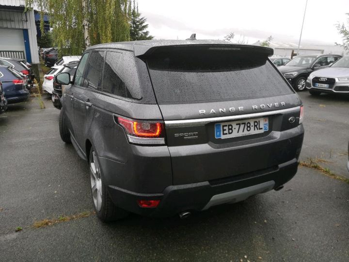 Photo 3 VIN: SALWA2LF3GA589349 - LAND ROVER RANGE ROVER SPO 