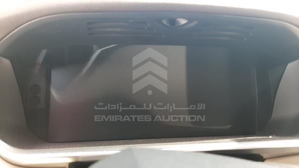 Photo 11 VIN: SALWA2VF0EA302429 - RANGE ROVER SPORT HSE 